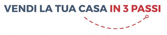 Vendi casa