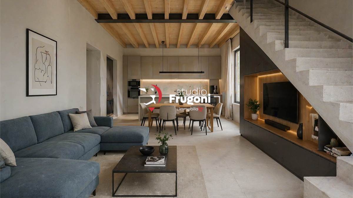 soggiorno