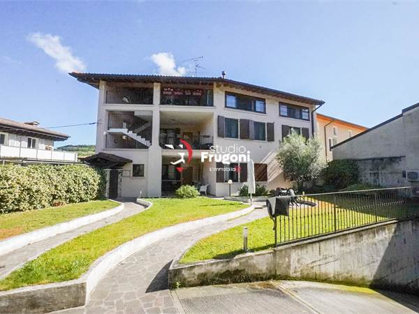 Wohnung zu verkauf in Puegnago sul Garda
